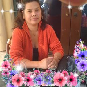 Meet your Posher, Evelyn